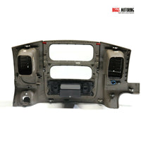 2002-2005 Dodge Ram Dash Radio Climate Contro Bezel 1000252TRMAA - BIGGSMOTORING.COM