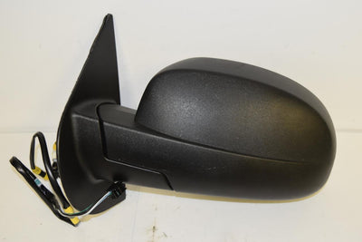 2007-2013 CHEVROLET SILVERADO / TAHOE LEFT DRIVER SIDE MIRROR 20843116