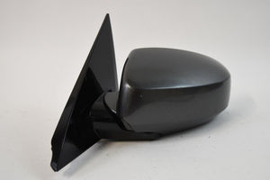 2004-2008 NISSAN MAXIMA DRIVER LEFT SIDE DOOR MIRROR GRAY 96302 ZA410 - BIGGSMOTORING.COM