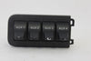 2005-2007 Ford F250 F350 Auxiliary Dash Panel Switch - BIGGSMOTORING.COM