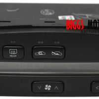 1992-2000 Lexus SC300 SC400 Ac Heater Climate Control Unit 55900-24090 - BIGGSMOTORING.COM