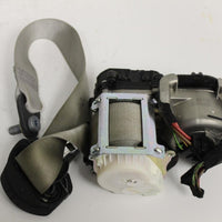 2003-2006 Mercedes-Benz Left Driver Side Seat Belt 220 860 25 - BIGGSMOTORING.COM