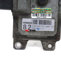 2007-2009 Nissan Sentra Transmission Computer Module 31036 ZE82A