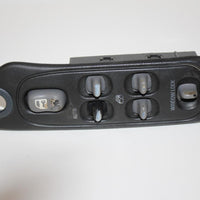 1999-2004 Pontiac Grand Am Driver Side Power Window Master Switch - BIGGSMOTORING.COM