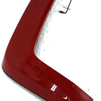 2006-2010 Hummer H3 Passenger Right Side Front Fender Flare Red