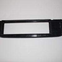 2011-2014 TOYOTA SIENNA REAR ENTERTAINMENT DVD PLAYER SURROUND BEZEL TRIM