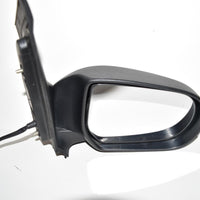 2000-2006 MAZDA MPV PASSENGER RIGHT SIDE POWER DOOR MIRROR BLACK - BIGGSMOTORING.COM