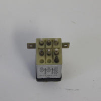 1994-2002 Mercedes Benz W201 Overload Protection Relay - BIGGSMOTORING.COM