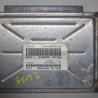 2000-2002 Chevy Tahoe Silverado Engine Computer Module 16220610 - BIGGSMOTORING.COM