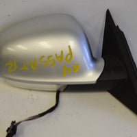 2004-2010 VOLKSWAGEN PASSAT RIGHT PASSENGER SIDE DOOR REAR VIEW MIRROR - BIGGSMOTORING.COM