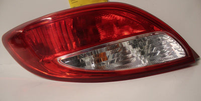 2011-2014 MAZDA3 DRIVER LEFT SIDE REAR TAIL LIGHT 28539