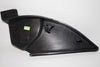 2013-2017 DODGE RAM FRONT LEFT UPPER DOOR PANEL MIRROR TRIM 1HA43TRMAA