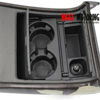 2001-2002 GM Yukon Denali Center Console Cup Holder 15816828 - BIGGSMOTORING.COM