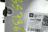 2015-2016 Chevy Cruze Radio Receiver Navigation Cd Player Mechanism 23497398