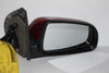 2009-2011 CHEVY AVEO PASSENGER SIDE POWER DOOR MIRROR RED