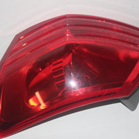 2008-2015 NISSAN ROGUE PASSENGER RIGHT SIDE REAR TAIL LIGHT 30490