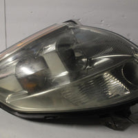 2004-2006 NISSAN MAXIMA FRONT LEFT DRIVER SIDE HEADLIGHT 28764 - BIGGSMOTORING.COM