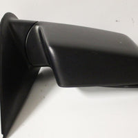 2007-2010 FORD EXPLORER PASSENGER RIGHT SIDE POWER DOOR MIRROR BLACK