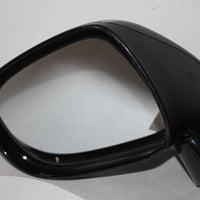 2006-2008 LEXUS IS350 DRIVER LEFT SIDE POWER DOOR MIRROR BLACK - BIGGSMOTORING.COM