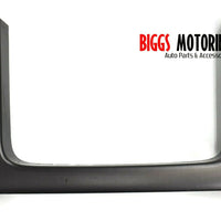 2008-2015 Nissan Titan Center Console Trim Panel 96931 ZQ00B