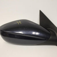 2011-2014 HYUNDAI SONATA PASSENGER  SIDE DOOR MIRROR