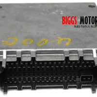 1992-1995  Mercedes Benz 140 400E Engine Computer Module 014 545 63 32 - BIGGSMOTORING.COM