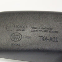 2002-2006 LEXUS ES300 ES300 W/ AUTO DIM REAR VIEW MIRROR - BIGGSMOTORING.COM