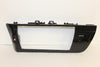 2014-2015 Toyota Corolla Dash Radio Bezel Trim