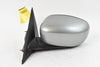 2005-2010 CHRYSLER 300 DRIVER LEFT SIDE POWER DOOR MIRROR SILVER 28057 - BIGGSMOTORING.COM