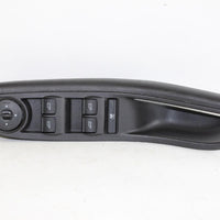 2010-2014 FORD FOCUS DRIVER SIDE POWER WINDOW MASTER SWITCH BM5T-14A132-AA