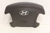 2006-2008 HYUNDAI SONATA DRIVER STEERING WHEEL DRIVER AIRBAG 56900-3K500QZ - BIGGSMOTORING.COM