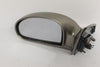 2004-2009 Kia Spectra Driver Side Door Rear View Mirror - BIGGSMOTORING.COM