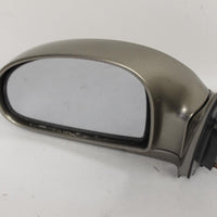 2004-2009 Kia Spectra Driver Side Door Rear View Mirror - BIGGSMOTORING.COM