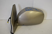 2002-2006 Suzuki Xl7 Left Driver Side Door Rear View Mirror - BIGGSMOTORING.COM