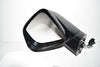 2004-2007 SATURN VUE DRIVER LEFT SIDE POWER DOOR MIRROR BLACK - BIGGSMOTORING.COM