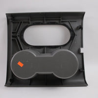 2004-2008 FORD F150 CENTER FLOOR SHIFTER CUPHOLDER BEZEL - BIGGSMOTORING.COM