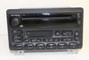 2002-2005  Ford Taurus Radio Stereo Am/ Fm Cassette Cd Player - BIGGSMOTORING.COM