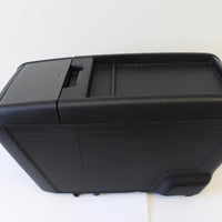 2005-2010 HONDA ODYSSEY 2ND ROW FLOOR CENTER CONSOLE CUPHOLDER STORAGE - BIGGSMOTORING.COM