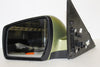 2010-2011 Kia Soul Left Driver Side Rear View Mirror