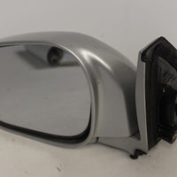 2004 2005 2006 Suzuki  Vitara  Driver  Side Door Rear View Mirror Silver - BIGGSMOTORING.COM