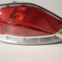 2008-2010 MAZDA5 DRIVER LEFT SIDE REAR TAIL LIGHT 28235