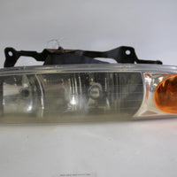 2000-2002 SATURN PASSENGER SIDE FRONT HEADLIGHT LAMP 16525874 - BIGGSMOTORING.COM