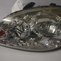 2004-2008 SUZUKI FORENZA FRONT DRIVER SIDE HEADLIGHT 28041 - BIGGSMOTORING.COM