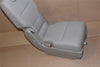 11-16 HONDA ODYSSEY PLUS ONE JUMP SEAT LEATHER LIGHT GREY 12 2ND ROW + one re#bi - BIGGSMOTORING.COM