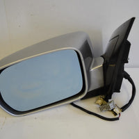 2001-2006 Acura Mdx Left Driver Side Mirror - BIGGSMOTORING.COM