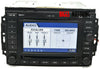 2005-2007 Dodge Jeep Chrysler Navigation Radio Cd Player 05064184AC REC - BIGGSMOTORING.COM