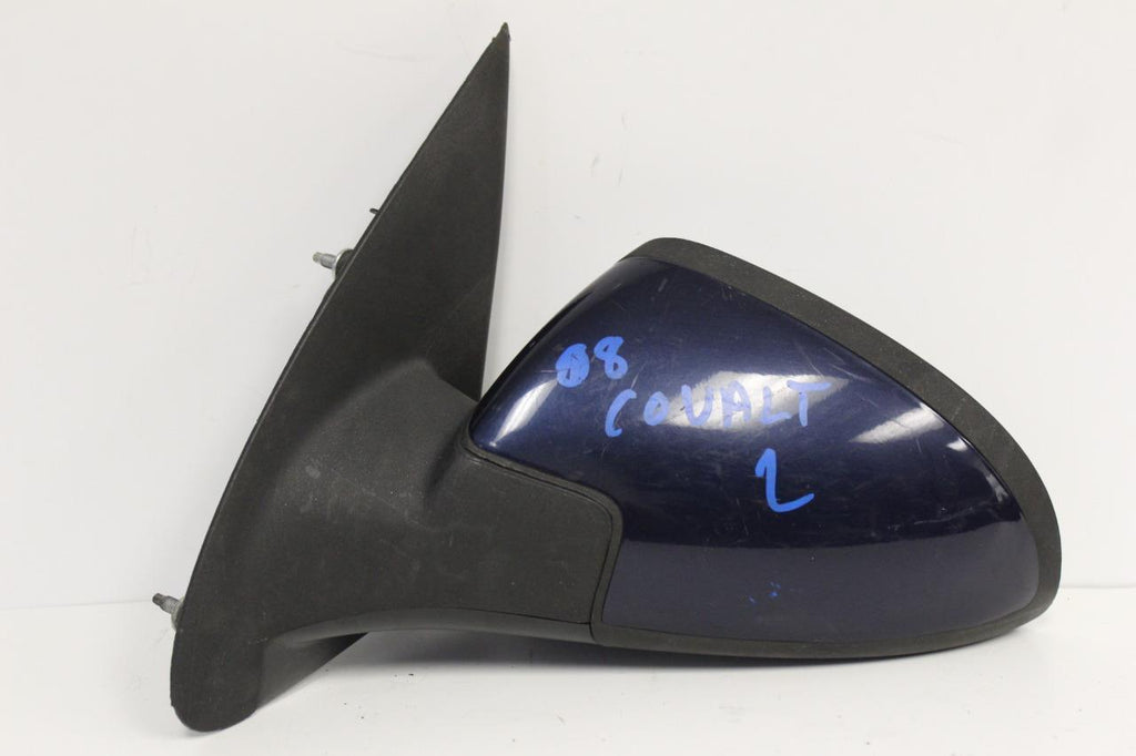 2008 CHEVROLET COBALT LEFT DRIVER SIDE MIRROR