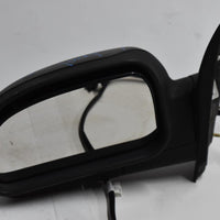 2006-2009 CHEVROLET TRAILBLAZER ENVOY LEFT DRIVER SIDE MIRROR 15808571 - BIGGSMOTORING.COM