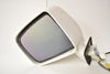 1999-2003 LEXUS RX300DRIVER LEFT SIDE DOOR MIRROR WHITE 28512 - BIGGSMOTORING.COM