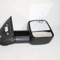 2007-2013 Chevrolet Silverado, GMC Sierra Manual Passenger Door Mirror 20862094